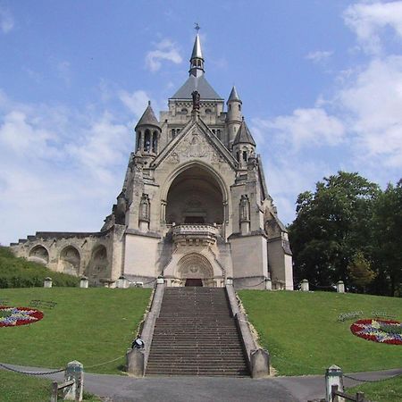 דירות Dormans Le Chardonnay, 30 Min De Reims מראה חיצוני תמונה