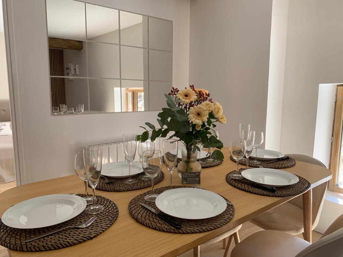 דירות Dormans Le Chardonnay, 30 Min De Reims מראה חיצוני תמונה
